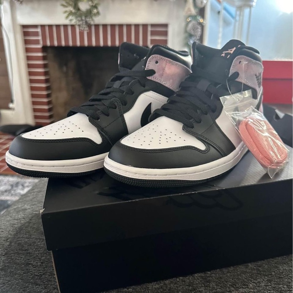 Air jordan 1 mid se